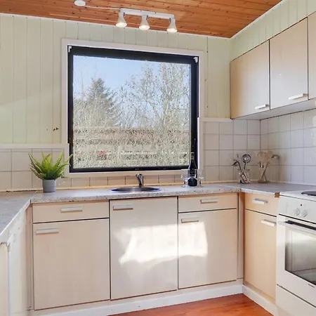 Casa vacanze Ludde - 500m To The Fjord By Interhome Logstor