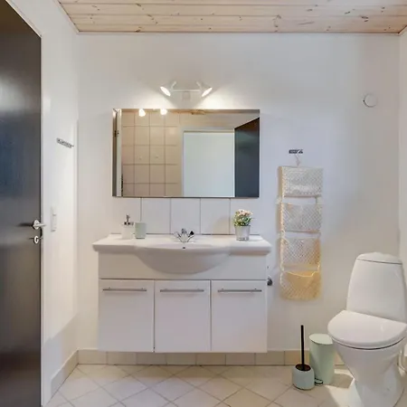 Feriehus Ludde - 500m To The Fjord By Interhome *