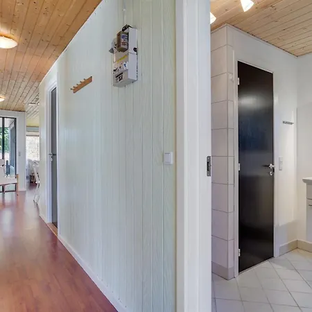 Casa vacanze Ludde - 500m To The Fjord By Interhome Logstor