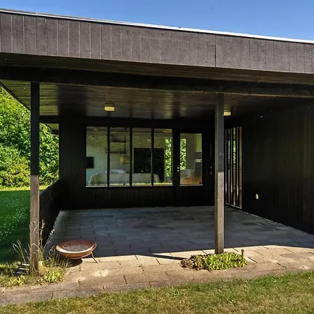 Feriehus Ludde - 500m To The Fjord By Interhome *