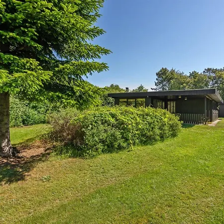 Feriehus Ludde - 500m To The Fjord By Interhome